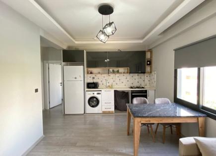 Квартира за 50 999 евро в Мерсине, Турция
