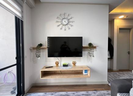 Квартира за 49 500 евро в Мерсине, Турция