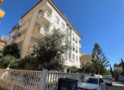 Квартира за 78 000 евро в Алании, Турция