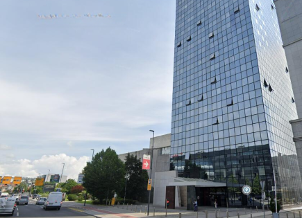 Офис за 395 000 евро в Любляне, Словения