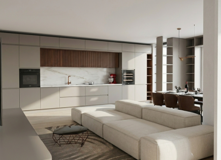 Квартира за 405 000 евро в Копере, Словения