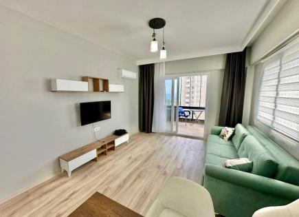 Квартира за 63 000 евро в Мерсине, Турция