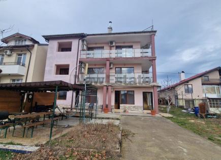 Коммерческая недвижимость за 575 000 евро в Варне, Болгария