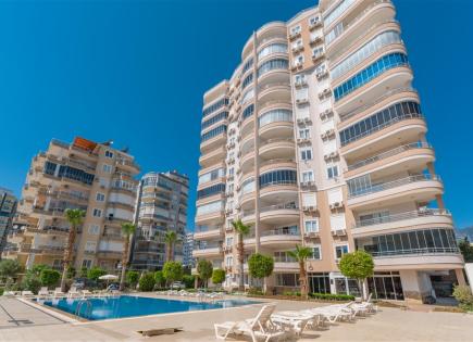 Квартира за 126 500 евро в Алании, Турция