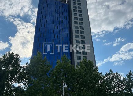 Апартаменты за 338 000 евро в Эсеньюрте, Турция