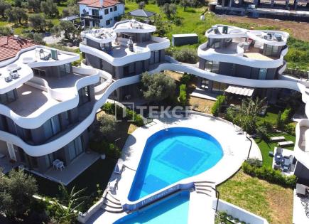 Вилла за 289 000 евро в Кирении, Кипр