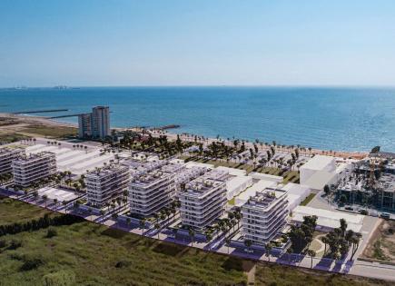 Апартаменты за 268 000 евро на Коста-Бланка, Испания