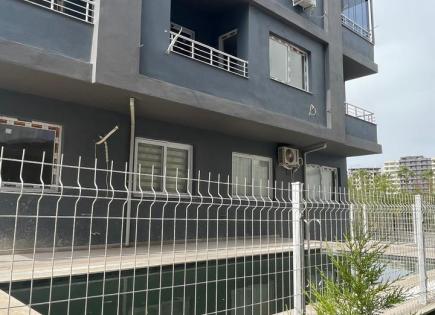 Квартира за 48 500 евро в Мерсине, Турция