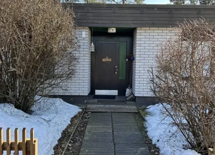 Дом за 47 000 евро в Хамине, Финляндия