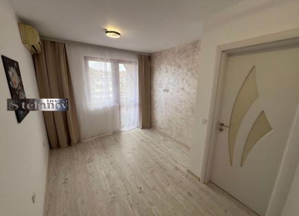 Квартира за 106 980 евро в Варне, Болгария