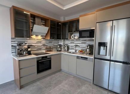 Квартира за 44 000 евро в Мерсине, Турция