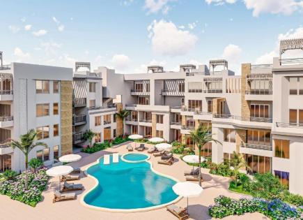 Квартира за 83 000 евро в Шарм-эль-Шейхе, Египет