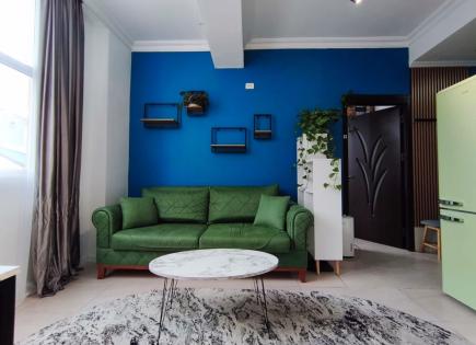 Квартира за 54 396 евро в Батуми, Грузия