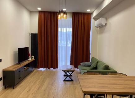 Квартира за 123 241 евро в Тбилиси, Грузия