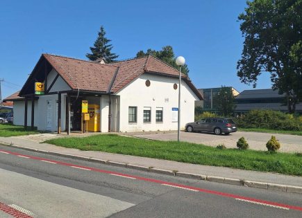 Офис за 279 000 евро в Любляне, Словения