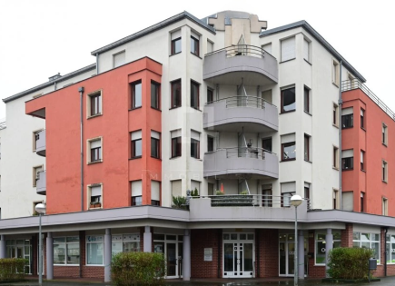 Квартира за 595 000 евро в Люксембурге, Люксембург
