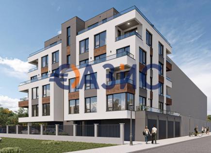 Апартаменты за 125 829 евро в Поморие, Болгария