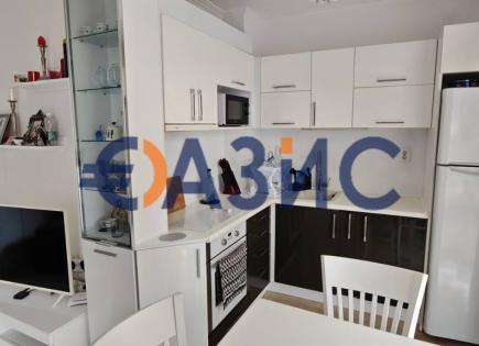 Апартаменты за 123 000 евро в Равде, Болгария