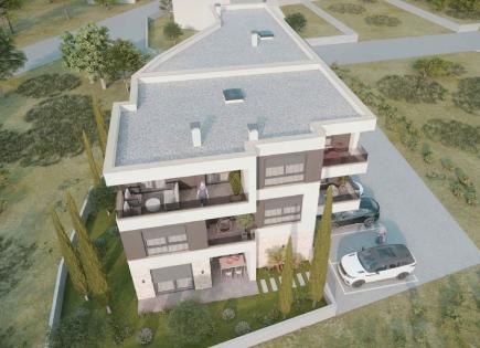 Квартира за 183 000 евро в Пуле, Хорватия