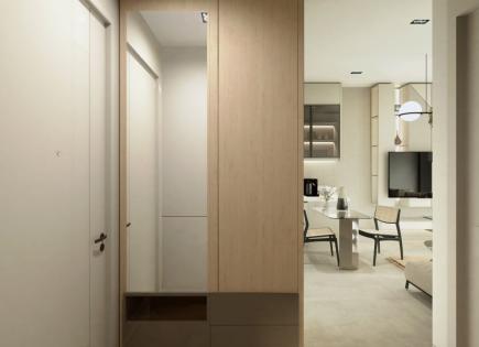 Квартира за 295 348 евро в Анталии, Турция