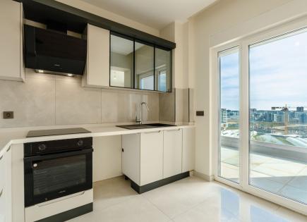 Квартира за 105 481 евро в Анталии, Турция
