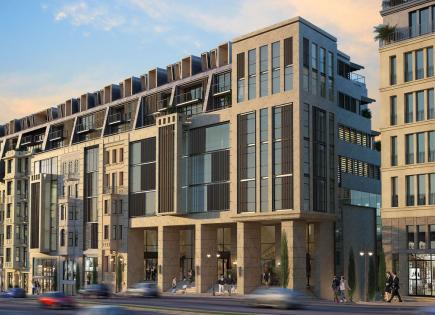 Квартира за 485 214 евро в Стамбуле, Турция