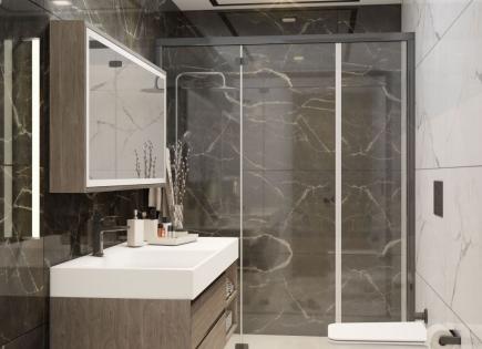 Квартира за 135 016 евро в Стамбуле, Турция