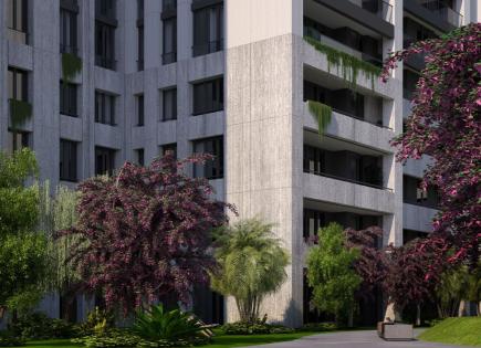 Квартира за 1 106 016 евро в Стамбуле, Турция