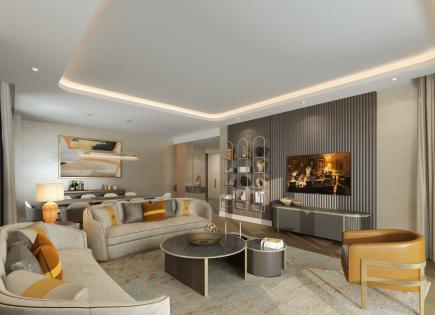 Квартира за 426 538 евро в Стамбуле, Турция
