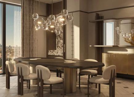Квартира за 1 256 100 евро в Стамбуле, Турция