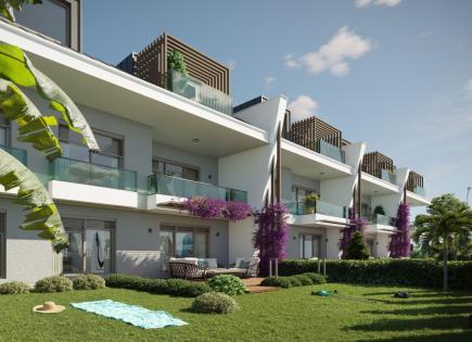 Квартира за 248 245 евро в Анталии, Турция