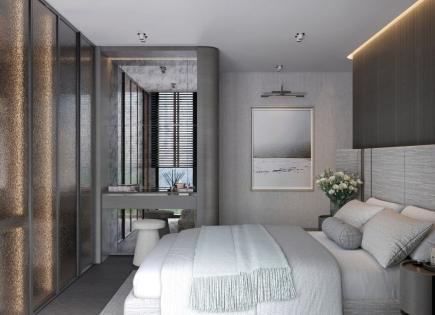 Квартира за 379 733 евро в Стамбуле, Турция