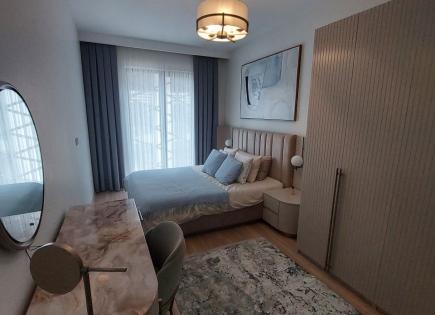 Квартира за 270 876 евро в Стамбуле, Турция