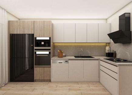Квартира за 421 926 евро в Анталии, Турция