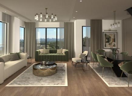 Квартира за 311 373 евро в Стамбуле, Турция