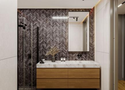 Квартира за 95 355 евро в Стамбуле, Турция