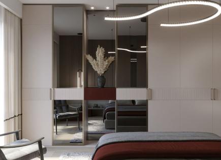 Квартира за 222 777 евро в Стамбуле, Турция