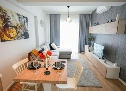 Квартира за 80 166 евро в Анталии, Турция