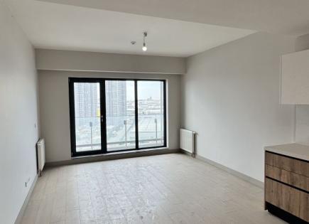 Квартира за 204 212 евро в Стамбуле, Турция