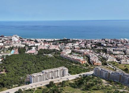 Апартаменты за 485 000 евро в Торремолиносе, Испания