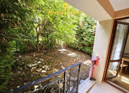 Квартира за 48 000 евро в Елените, Болгария