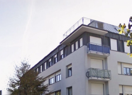 Квартира за 549 000 евро в Люксембурге, Люксембург