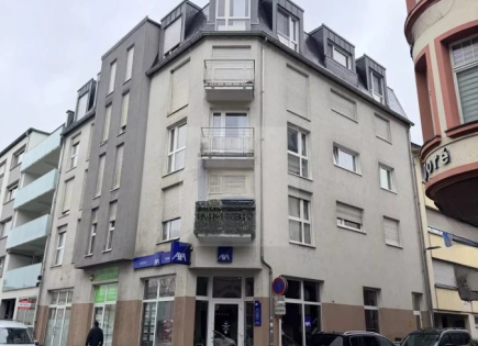 Квартира за 645 000 евро в Дикирхе, Люксембург