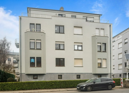 Квартира за 845 000 евро в Люксембурге, Люксембург