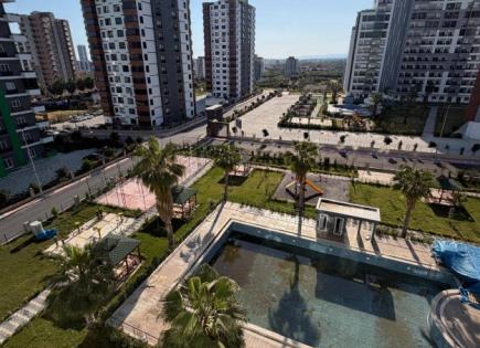 Квартира за 69 500 евро в Мерсине, Турция