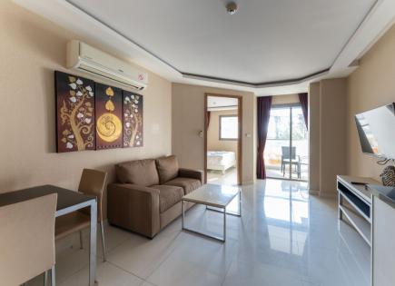 Квартира за 64 171 евро в Паттайе, Таиланд