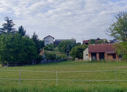 Дом за 55 000 евро в Орможе, Словения