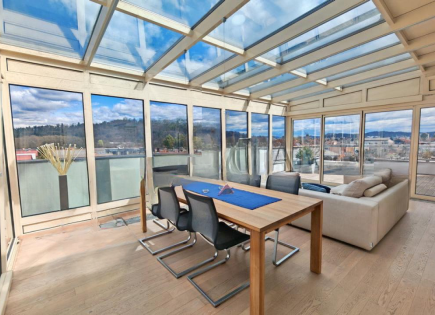 Квартира за 1 160 000 евро в Любляне, Словения