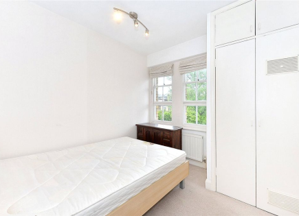 Квартира за 460 000 евро в Лондоне, Великобритания