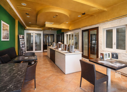 Офис за 365 000 евро в Любляне, Словения